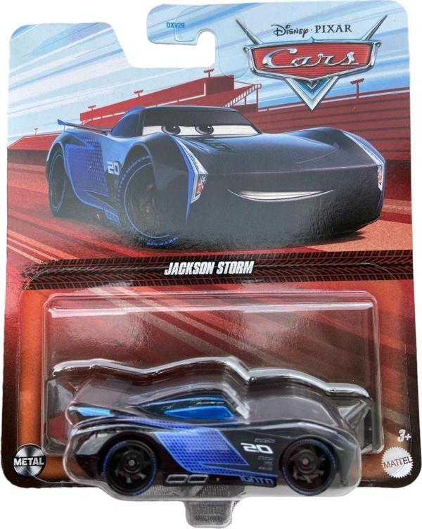 Toyfest Jackson Storm Dxv34 - Image 1