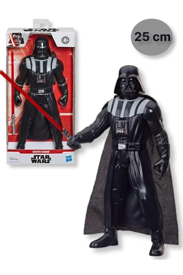 Toyfest Star Wars Darth Vader Figür - 25 Cm - Image 1