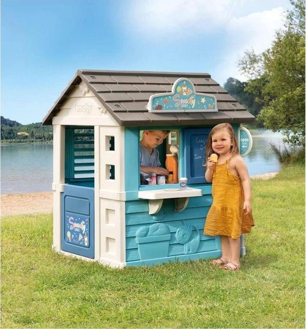 Toyfest Tatlı Köşesi Oyun Seti - Image 1