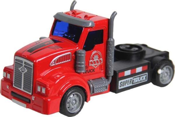 Toyfest Metal Çekbırak Tır - Image 1