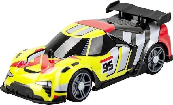 Toyfest Silverlit Exost Build 2 Drive Kumandalı 2 Araçlı Büyük Yarış 20705 - Image 1