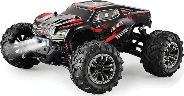 Toyfest Şarjlı Kumandalı Hızlı Araba 1:20 9145 - Image 1