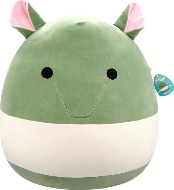 Toyfest Squishmallows Gerald 62 Cm - Image 1