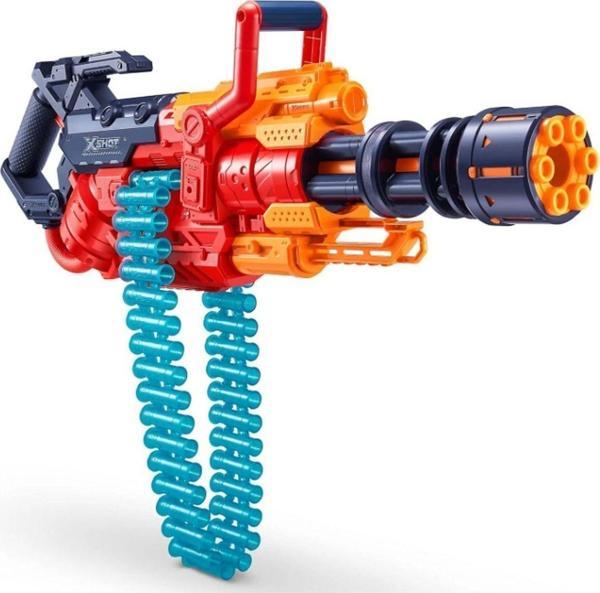 Toyfest Silah Sünger Atan Excel Crusher 48 Mermili - Image 1