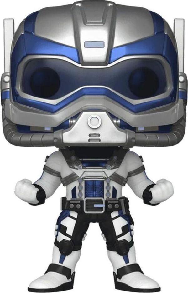 Toyfest Funko Pop Marvel: What If S2 - Goliath - Image 1