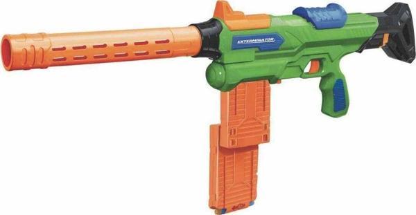Toyfest Exterminator Sünger Dart Atan Oyuncak - 42 Cm - Image 1
