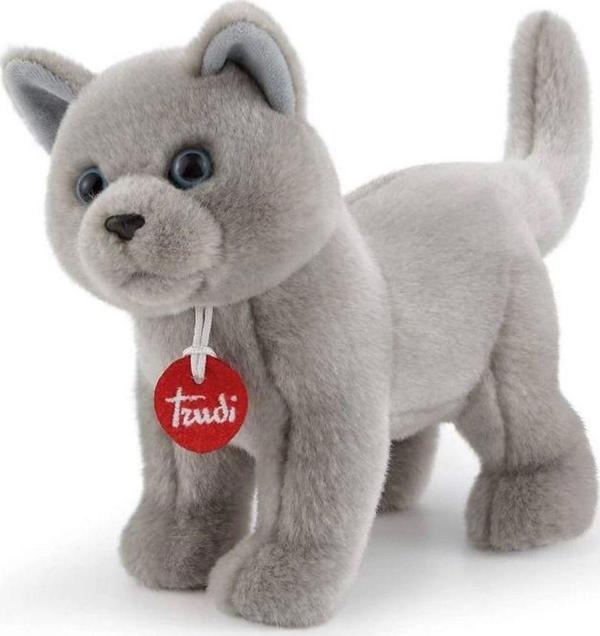 Toyfest Trudi Peluş Cat Celestino 25 Cm - Image 1