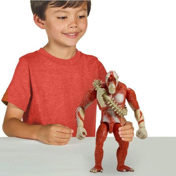 Toyfest Gxk Dev Aksiyon Figür 28 Cm Gıo-Mn300000 - Image 1