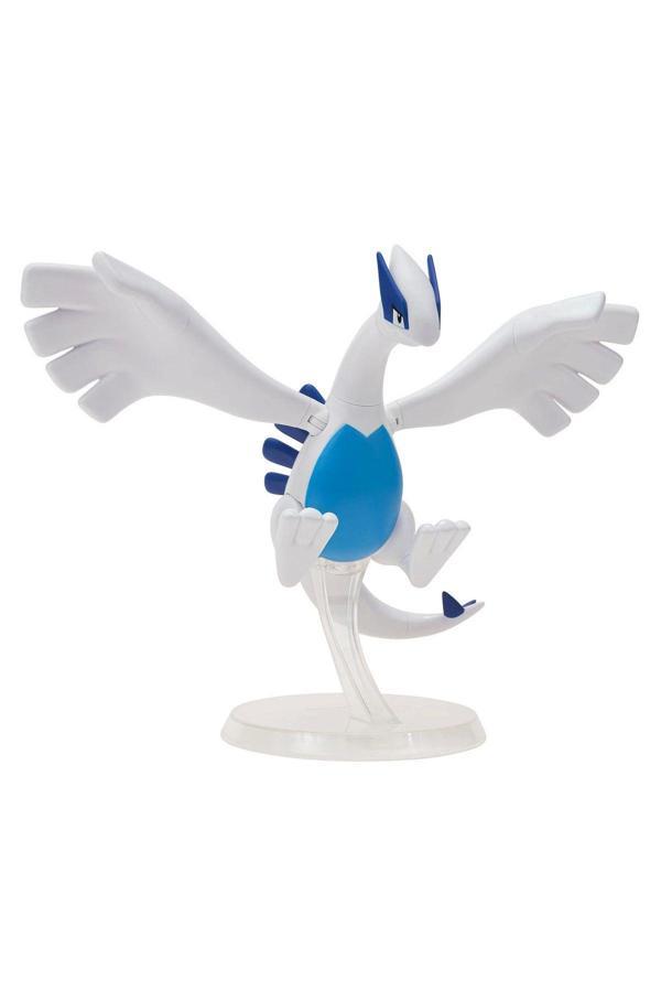 Toyfest Pokemon Epic Battle Figür Lugia - Image 1