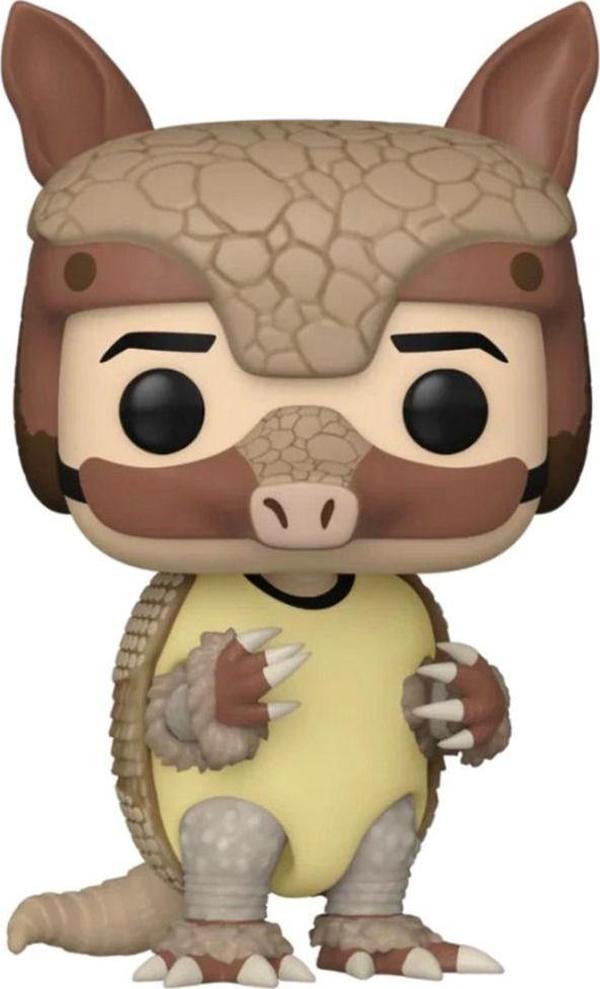 Toyfest Funko Pop Tv: Friends – Ross - Image 1
