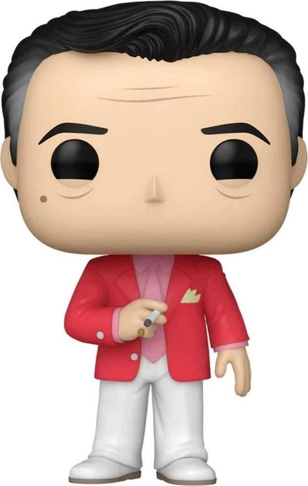 Toyfest Funko Pop Movies Casino Sam Rothstein - Image 1