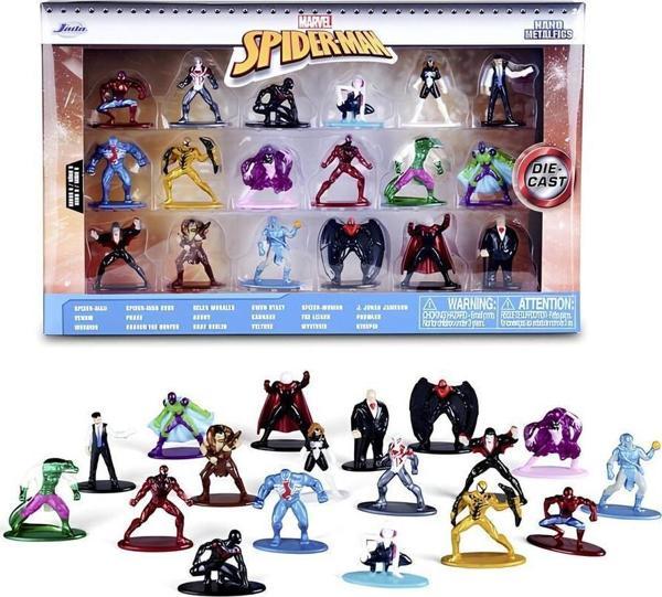 Toyfest Multi Nano 18'Li Figür Paketi - Image 1