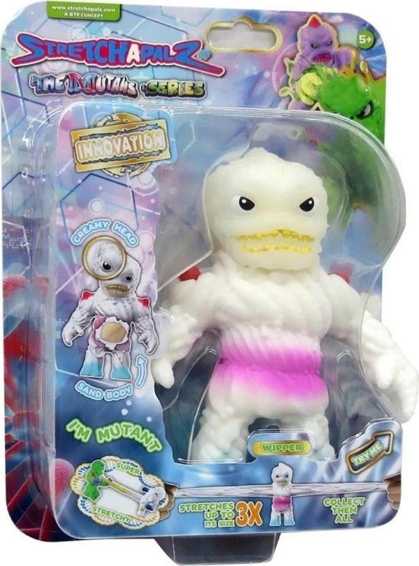 Toyfest Stretchapalz Mutantlar Serisi 14 Cm - 1 Adet - Image 1