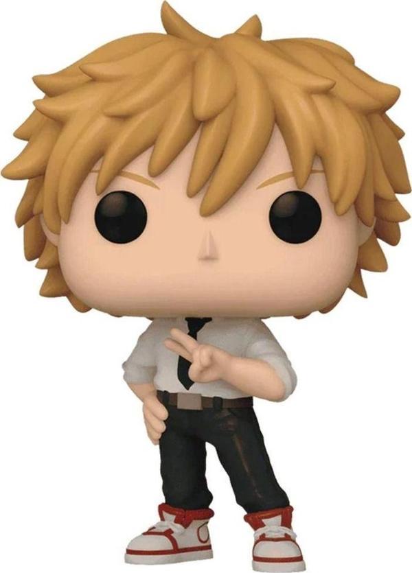 Toyfest Funko Pop Animation: Chainsaw Man - Denji - Image 1