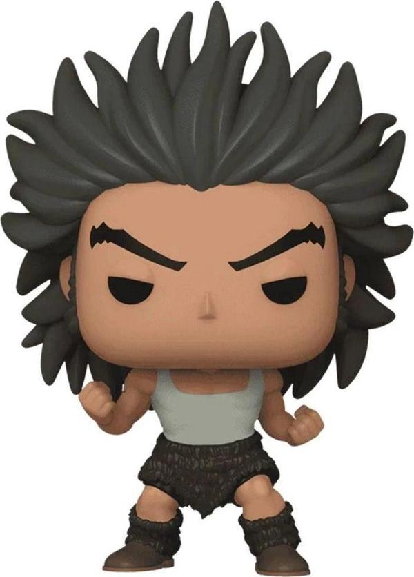 Toyfest Funko Pop Animation: Hunter X Hunter - Uvogin - Image 1