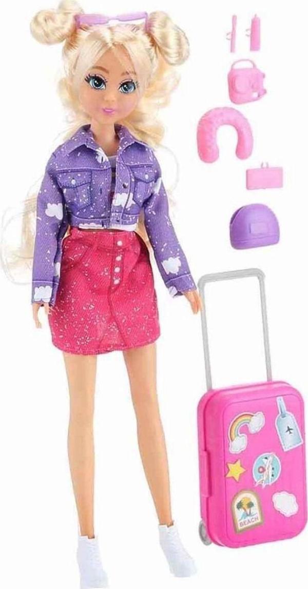 Toyfest Dreameez Seyahat  Oyun Seti - Image 1
