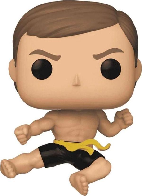 Toyfest Funko Pop Movies: Bloodsport - Bloodsport - Image 1