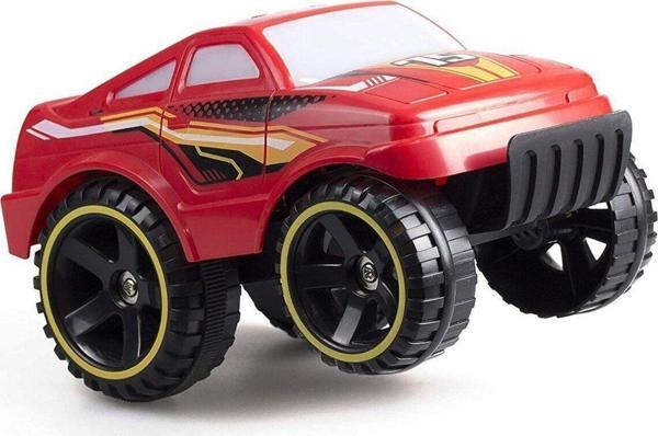 Toyfest Silverlit Tooko Programlanabilen Ve Şaha Kalkan Kamyonet - Image 1