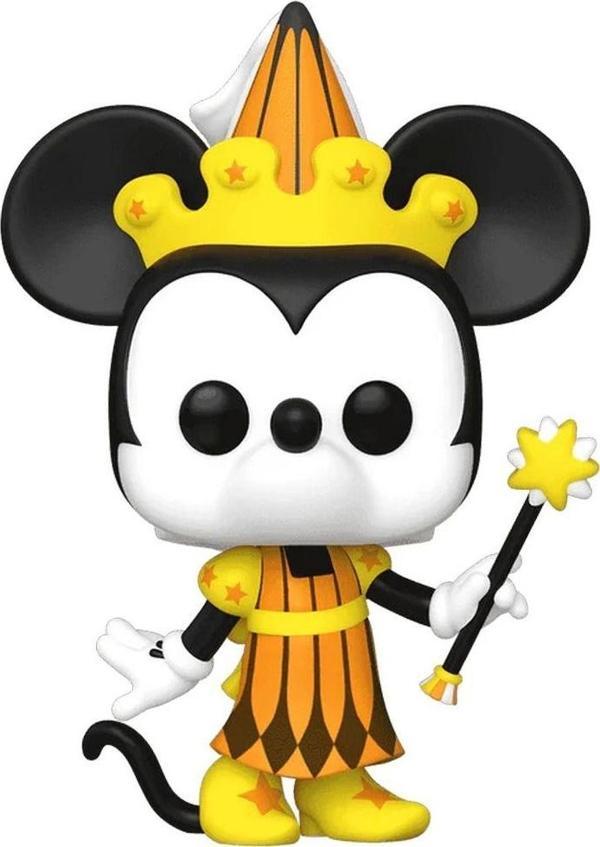 Toyfest Funko Pop Disney Halloween Minnie - Image 1