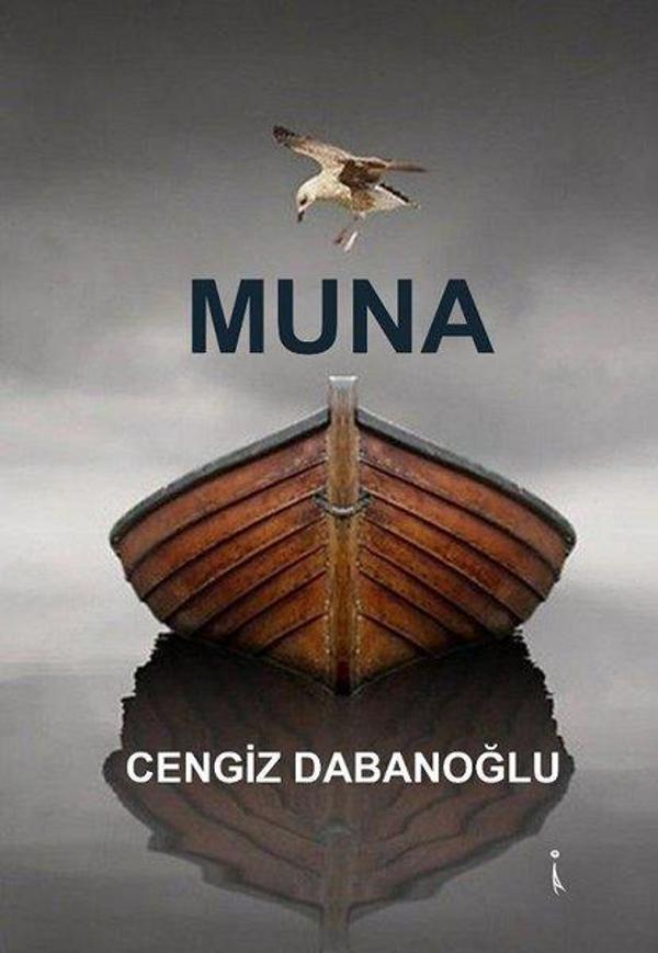 Muna - İkinci Adam Yayınları - Image 1