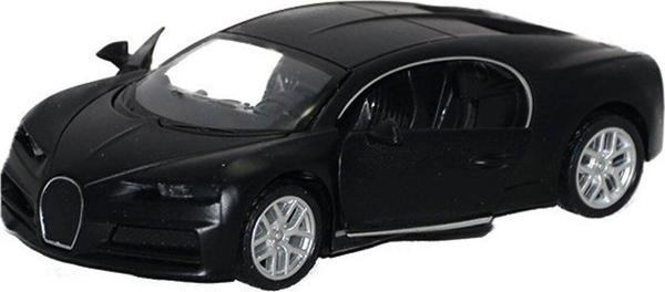 Toyfest Metal Çek Bırak Spor Araba - 12 Cm - 1 Adet - Image 1