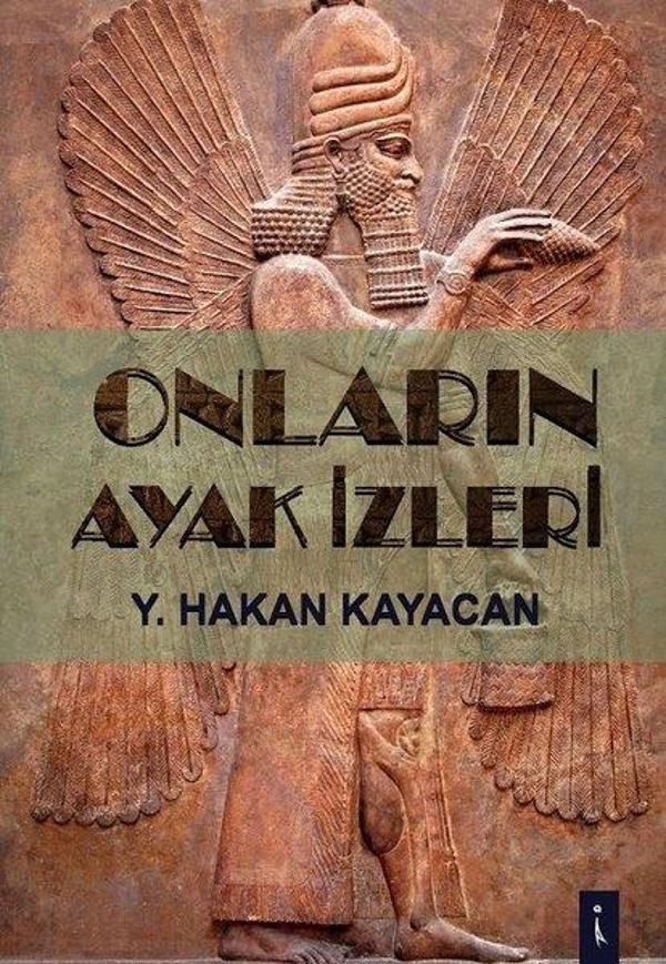 Onların Ayak İzleri - İkinci Adam Yayınları - Image 1