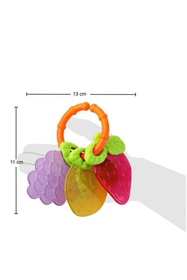 Toyfest Meyve Dişlik Çıngırak - Image 1