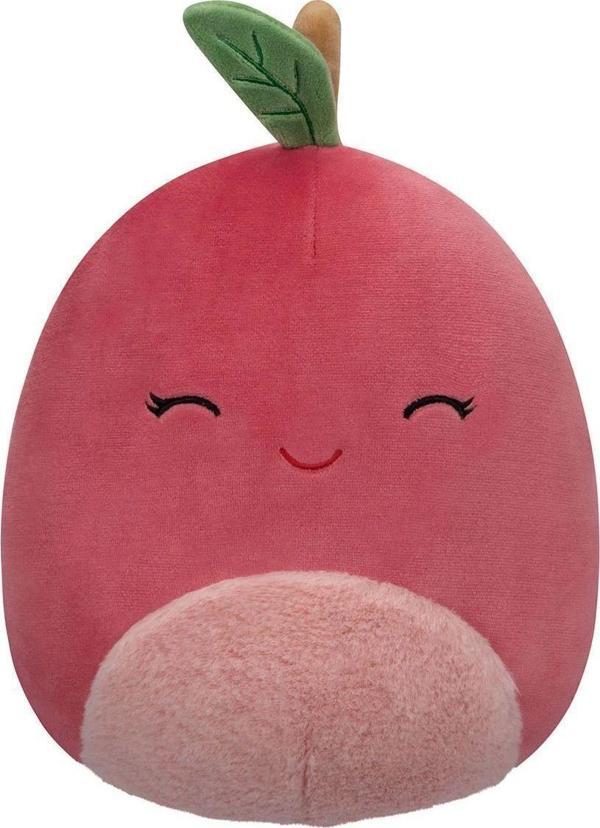 Toyfest Squishmallow Kiraz Cherry 20 Cm - Image 1