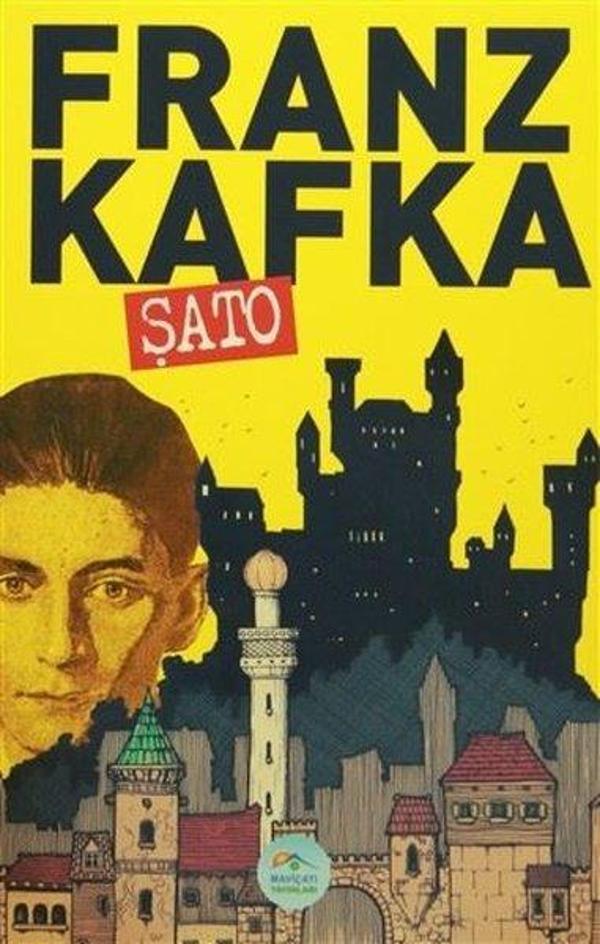 Şato - Mavi Çatı Yayınları - Image 1