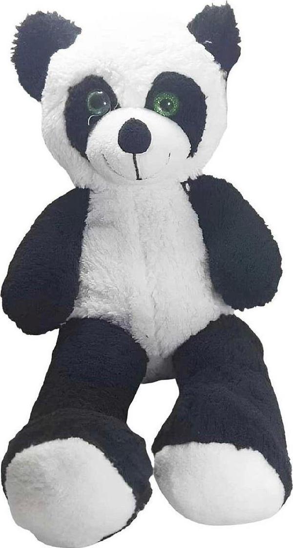 Toyfest Damla Toys Uzun Bacak Panda 70 Cm - Image 1