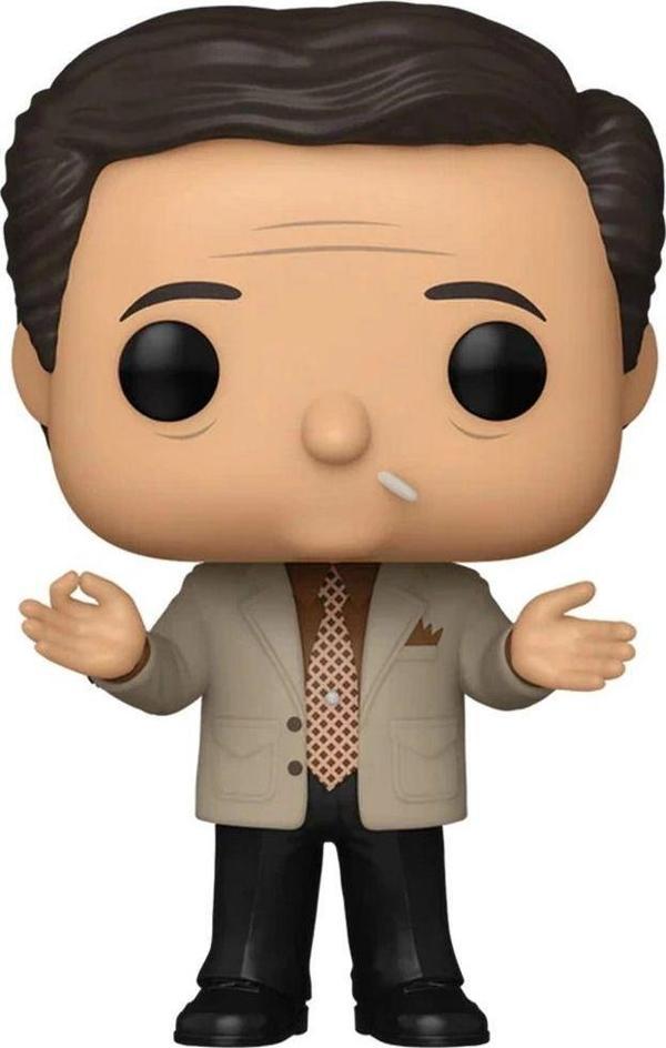 Toyfest Funko Pop Movies Casino Nicky Santoro - Image 1