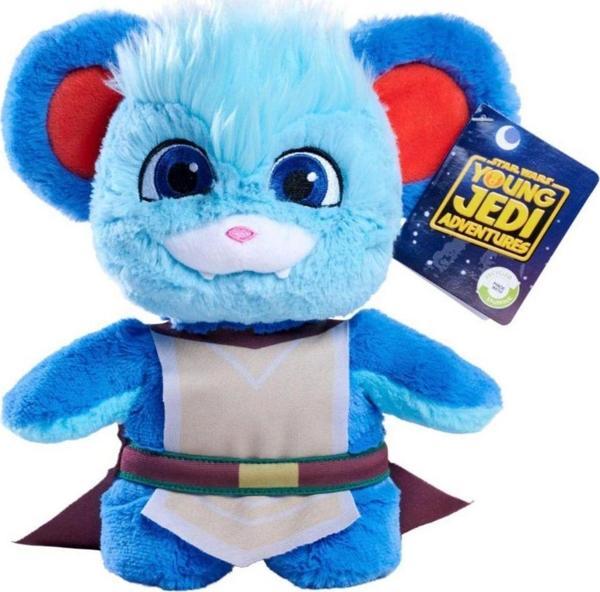 Toyfest Young Jedi Adventures Figür - 24 Cm - Image 1