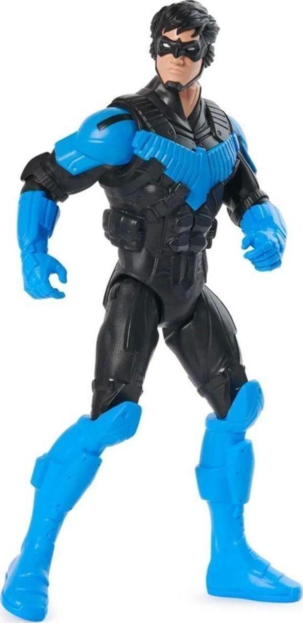 Toyfest Dc Nightwing Aksiyon Figürü 30 Cm - Image 1