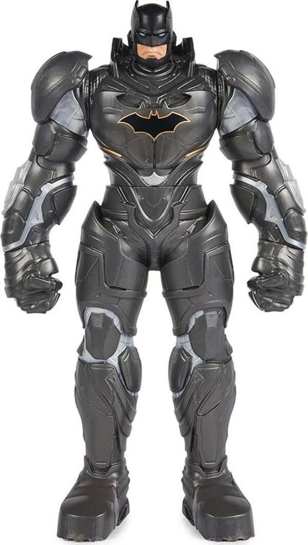 Toyfest Dc Batman Giant Serisi Batman Figür 30 Cm - Image 1