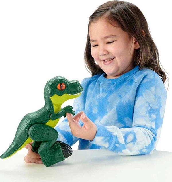 Toyfest Xl Dinozor - 1 Adet - Image 1