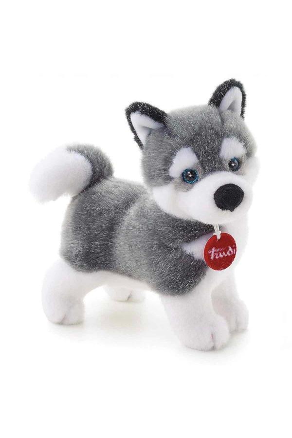 Toyfest Trudi Peluş Husky Marcus 20 Cm - Image 1