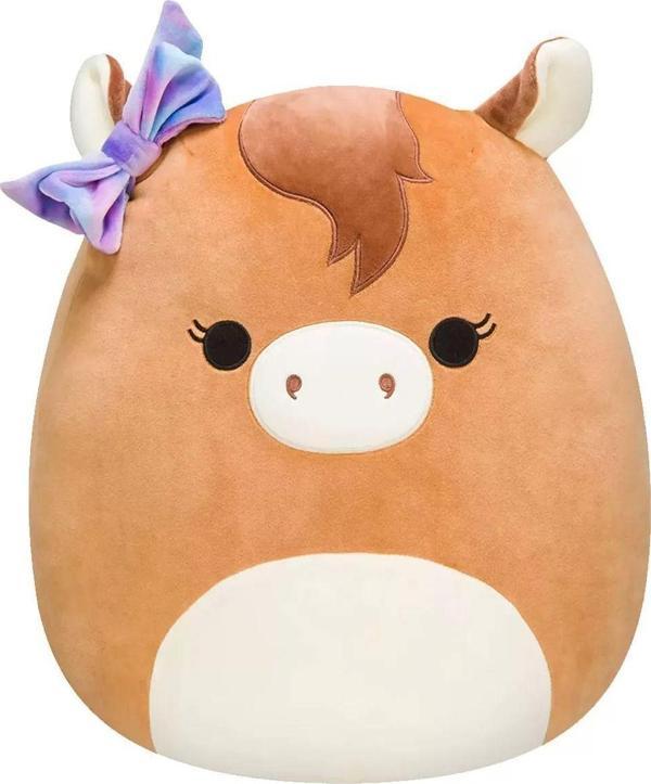 Toyfest Squishmallow Tokalı At Tomar 20 Cm - Image 1