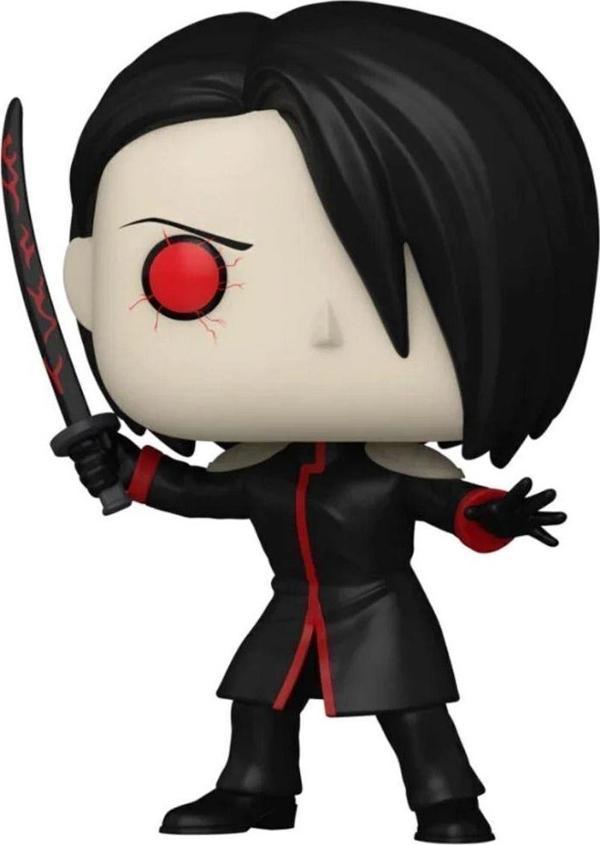 Toyfest Funko Pop Animation: Tokyo Ghoul Nimura Furuta - Image 1