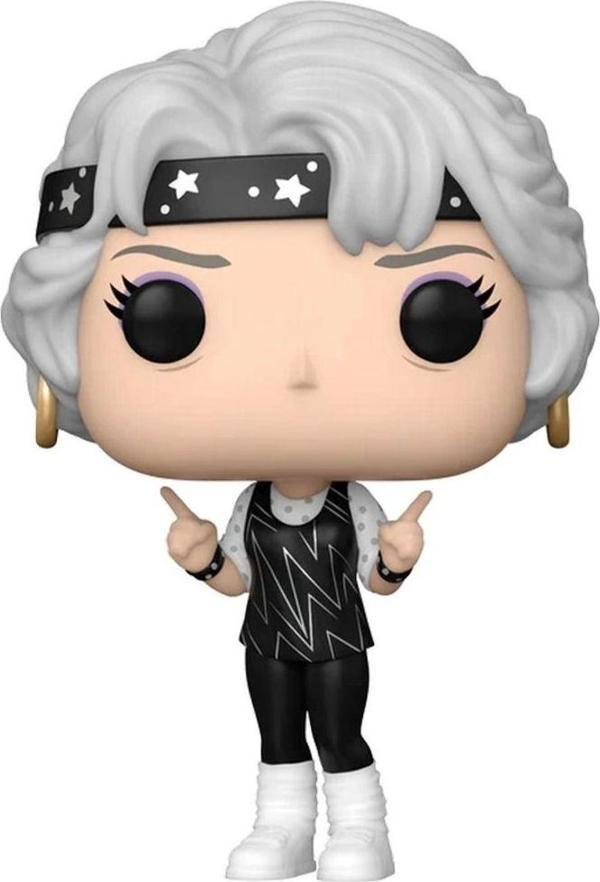 Toyfest Funko Pop Tv: The Golden Girls - Dorothy - Image 1