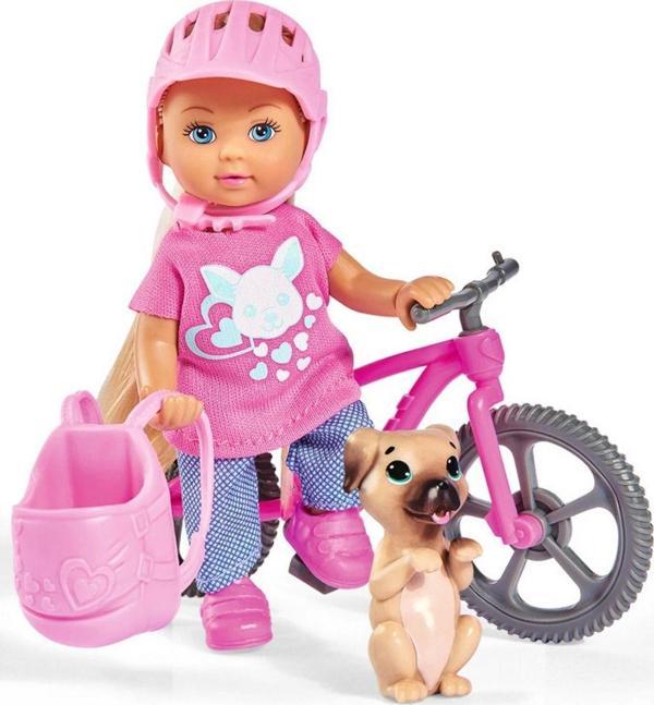 Toyfest Evi Love Tatil Bisikleti - Image 1