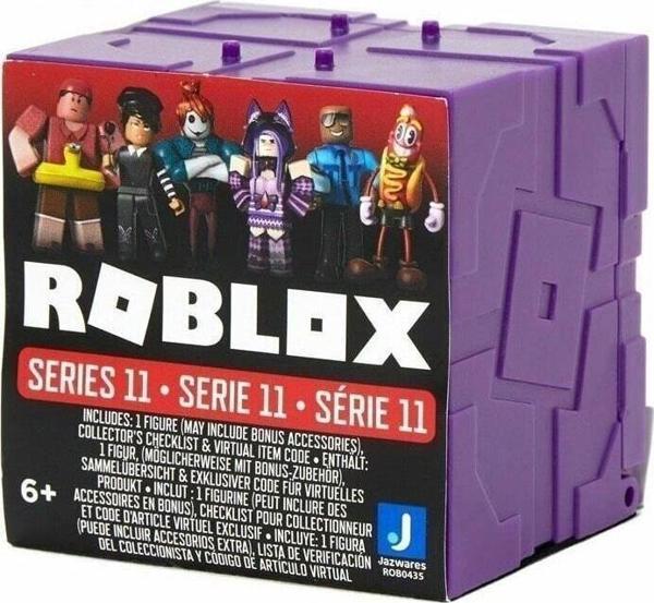 Toyfest Rbl49000 Roblox Sürpriz Paket Seri 11 - Rob0435 - Image 1