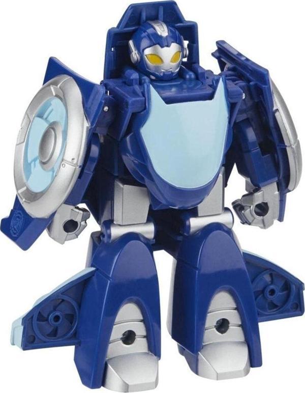 Toyfest Rescue Bots Academy Figür Whirl - Image 1