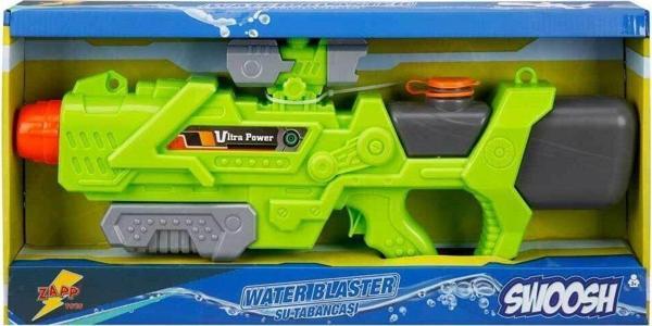 Toyfest Su Tabancası 49 Cm - 1 Adet - Image 1