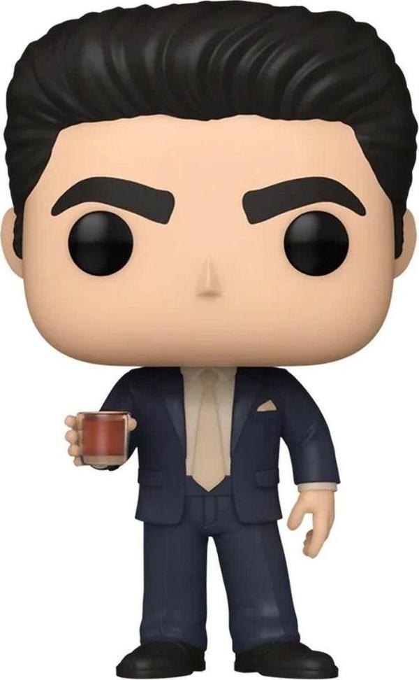 Toyfest Funko Pop Tv Sopranos Christopher - Image 1