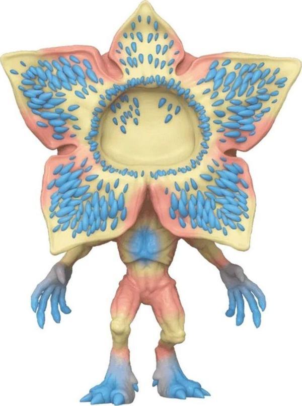 Toyfest Funko Pop Super: Stranger Things - Demogorgon - Image 1