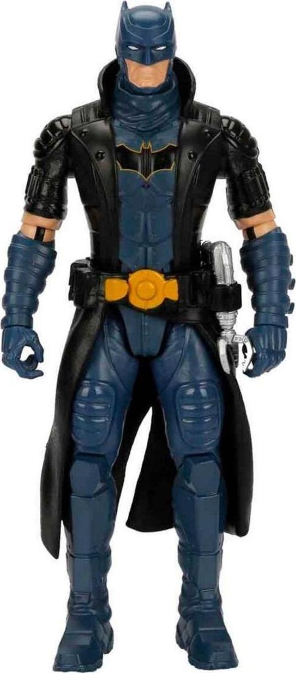 Toyfest Dc Comics Batman Aksiyon Figürü S7 V2 30 Cm - Image 1