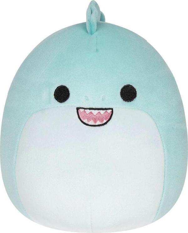 Toyfest Squishmallow Yılan Balığı Essy 20 Cm - Image 1