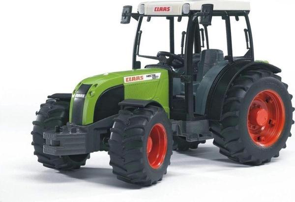 Toyfest Bruder Claas Nectis 267 Traktör Br02110 - Image 1