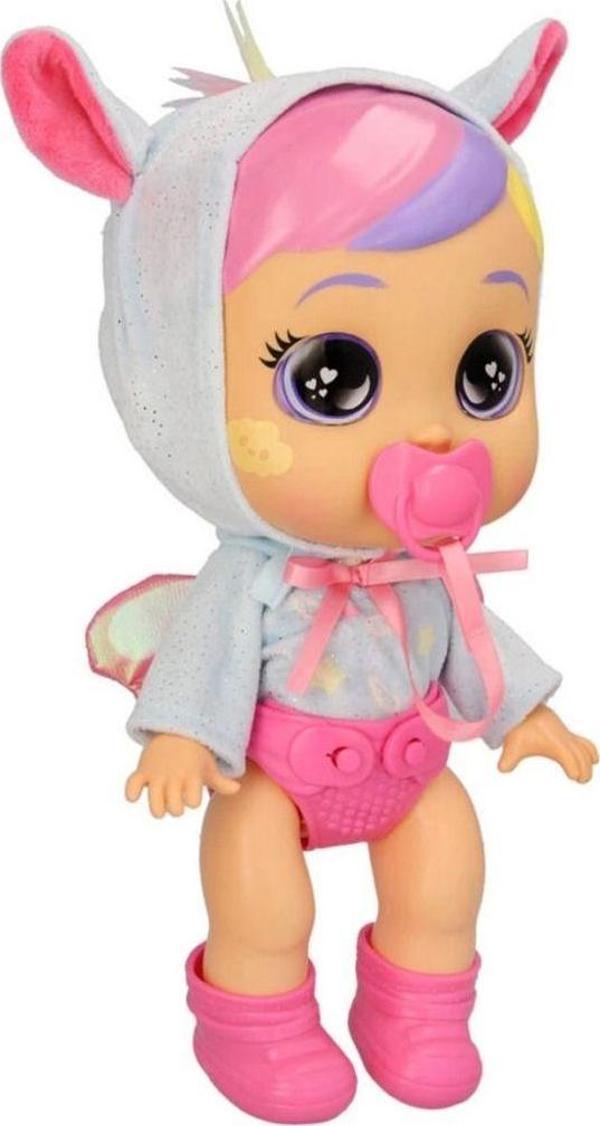 Toyfest Cry Babies Günlük Bakım Jenna - Image 1