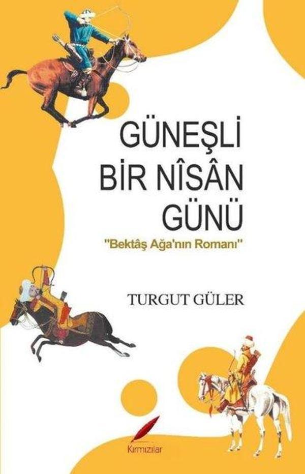 Güneşli Bir Nisan Günü - Kırmızılar - Image 1
